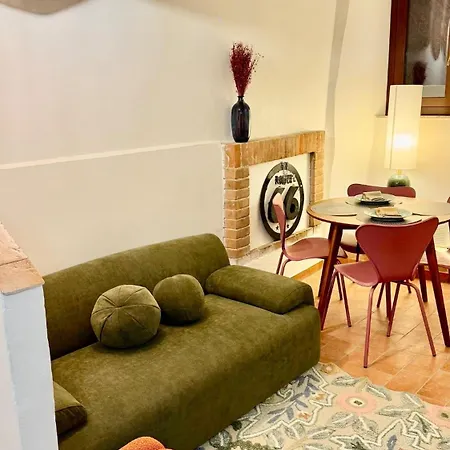 Pink House Acquasparta