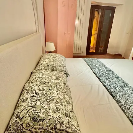 公寓 Pink House 阿奎阿斯巴达