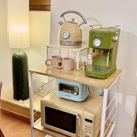 Pink House Appartement Acquasparta