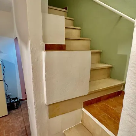 Appartement Pink House Acquasparta