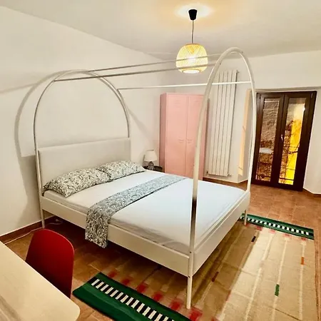 Appartement Pink House - Inborgo Acquasparta