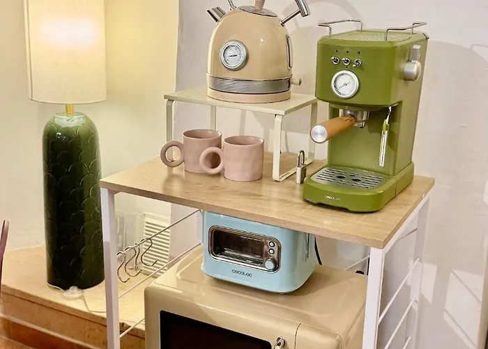 Pink House Apartamento Acquasparta