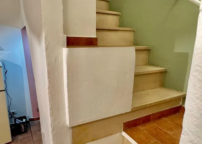 Apartmán Pink House Acquasparta