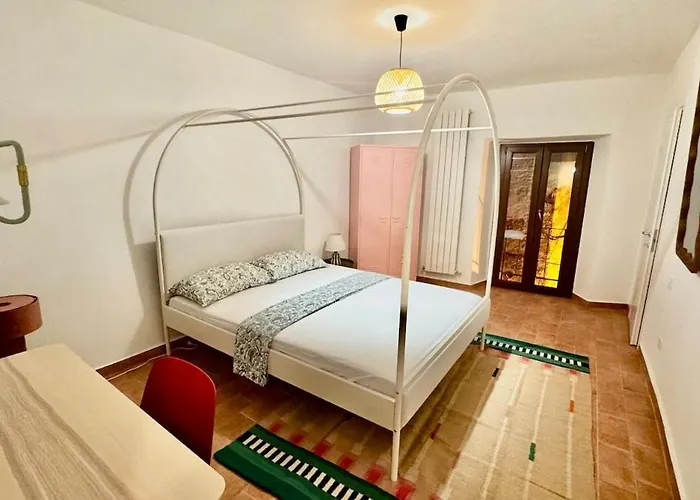 Apartmán Pink House Acquasparta